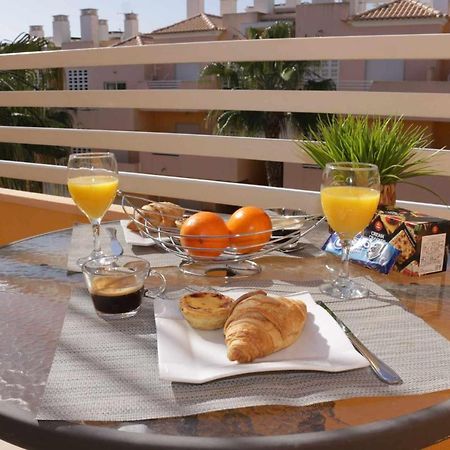 Apartamento Maresia T2 Penthouse By Your Home Algarve 카바나스데타비라 외부 사진