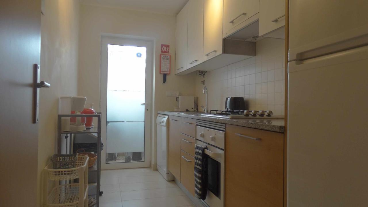 Apartamento Maresia T2 Penthouse By Your Home Algarve 카바나스데타비라 외부 사진