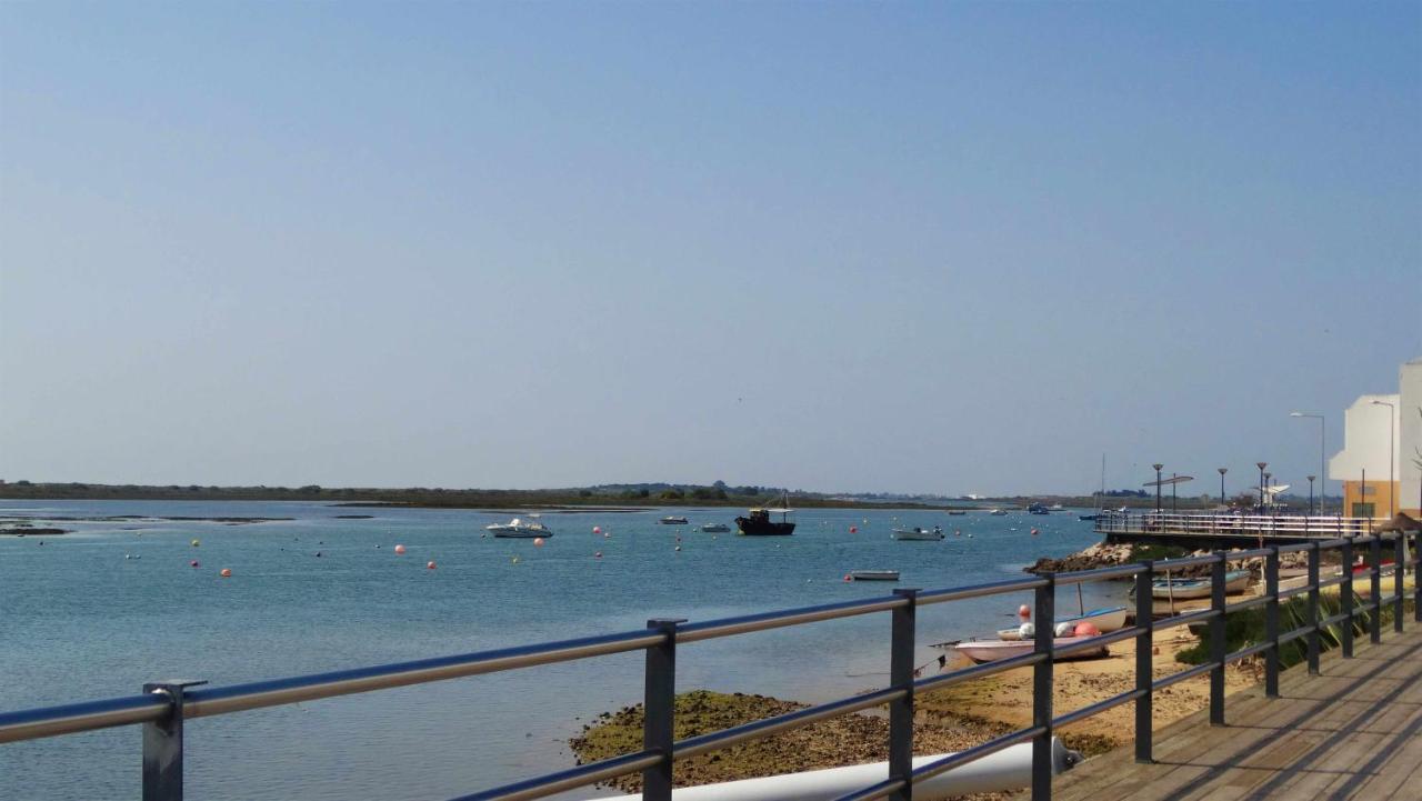 Apartamento Maresia T2 Penthouse By Your Home Algarve 카바나스데타비라 외부 사진