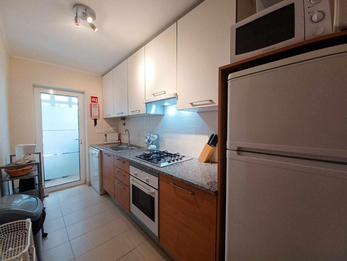 Apartamento Maresia T2 Penthouse By Your Home Algarve 카바나스데타비라 외부 사진