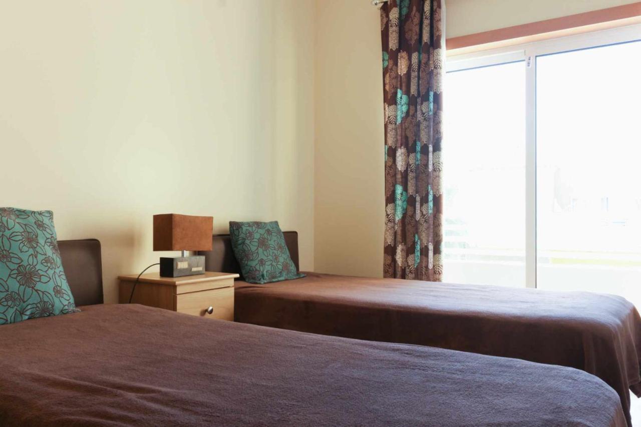 Apartamento Maresia T2 Penthouse By Your Home Algarve 카바나스데타비라 외부 사진