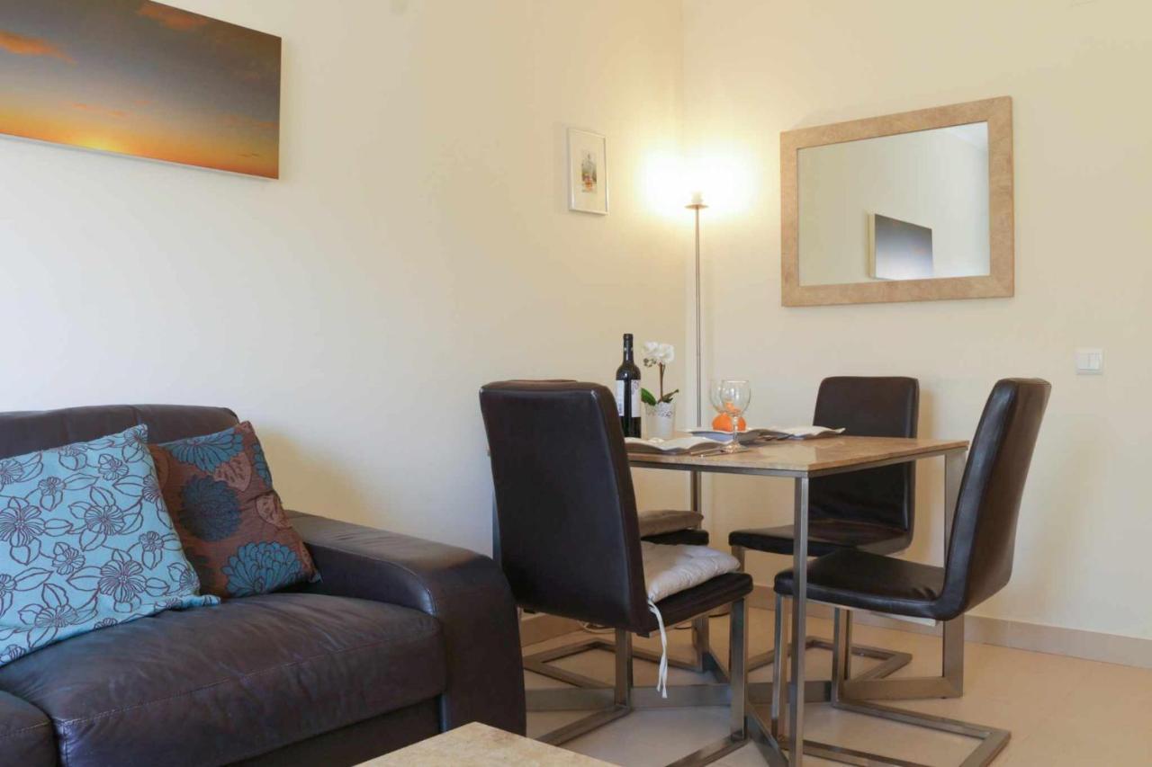 Apartamento Maresia T2 Penthouse By Your Home Algarve 카바나스데타비라 외부 사진