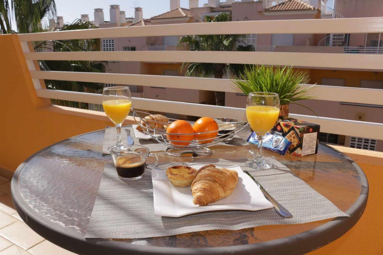 Apartamento Maresia T2 Penthouse By Your Home Algarve 카바나스데타비라 외부 사진