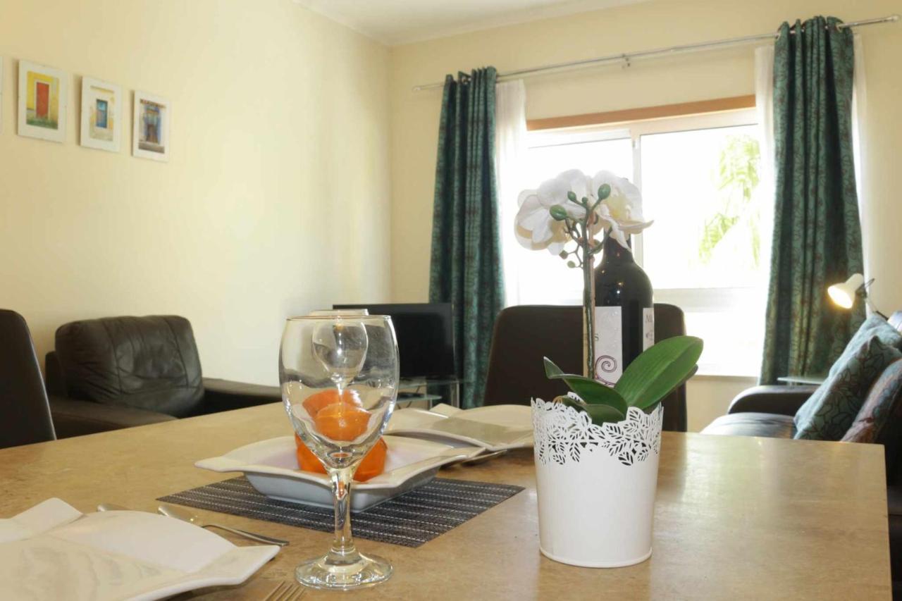 Apartamento Maresia T2 Penthouse By Your Home Algarve 카바나스데타비라 외부 사진