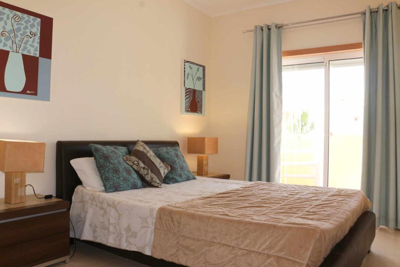 Apartamento Maresia T2 Penthouse By Your Home Algarve 카바나스데타비라 외부 사진