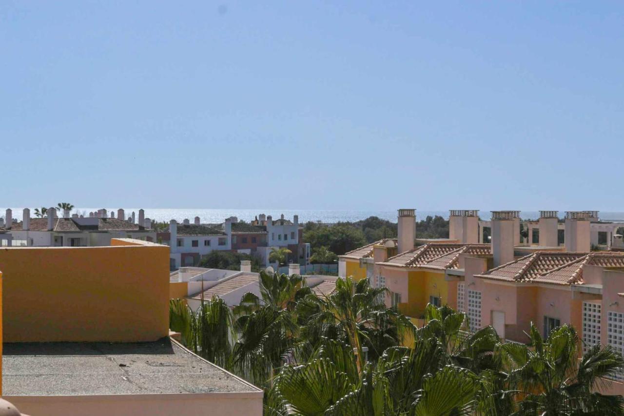 Apartamento Maresia T2 Penthouse By Your Home Algarve 카바나스데타비라 외부 사진